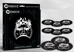 Conquest Objective Zones - Old Dominion